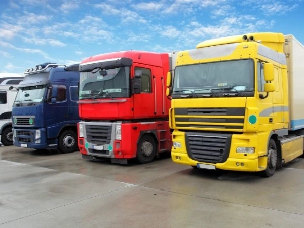 Antalya Şarköy Nakliye